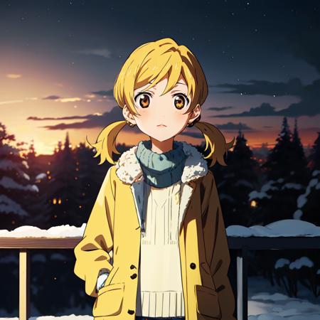 Nagi Aiza (Your Lie in April / Shigatsu wa Kimi no Uso)