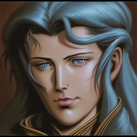 JUST RETRO ANIME版本V1 (ID: 589374)