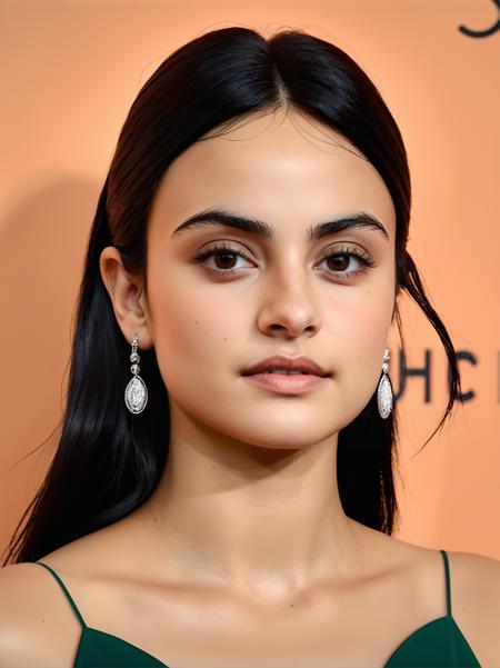 Camila Mendes (actress)版本v1.0 (ID: 645444)