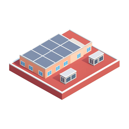 Isometric Styles Collection - 5 Assets [XL]