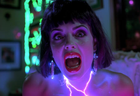 Frankenhooker Style