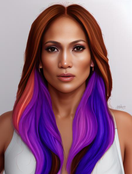 Jennifer Lopez