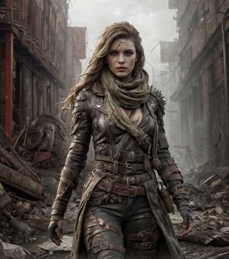 Wasteland