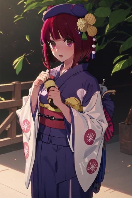 Arima Kana (Oshi no Ko)