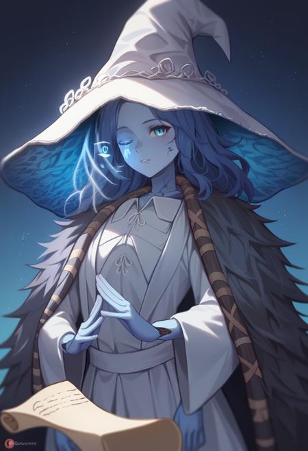 Ranni Ranni 菈妮 Elden Ring 艾尔登法环