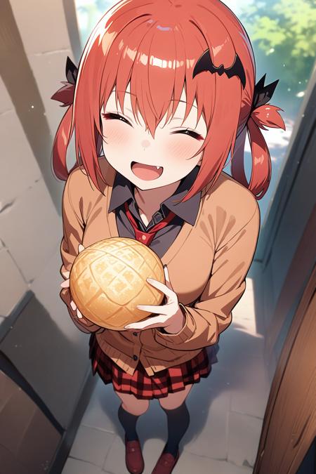 Satanichia Kurumizawa McDowell (Satania - Gabriel Dropout) XL