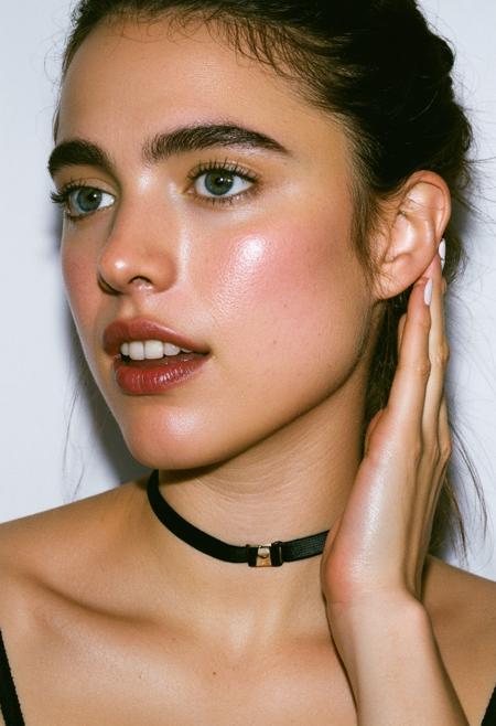 Margaret Qualley