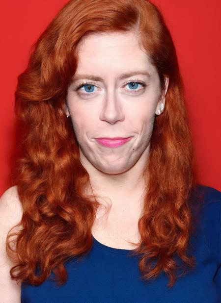 Chrissie Mayr