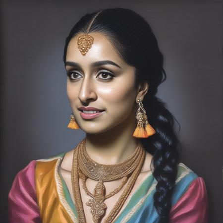 Shradda Kapoor