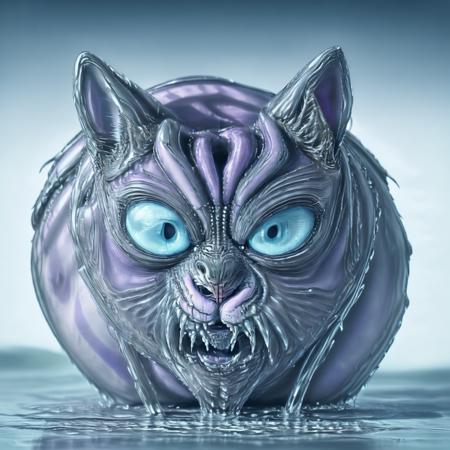 DonM - WaterMorph [SD1.5]