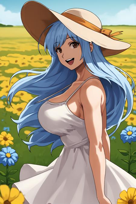 Zanamaoria Style [PonyXL]版本v1.0 lite (ID: 444014)
