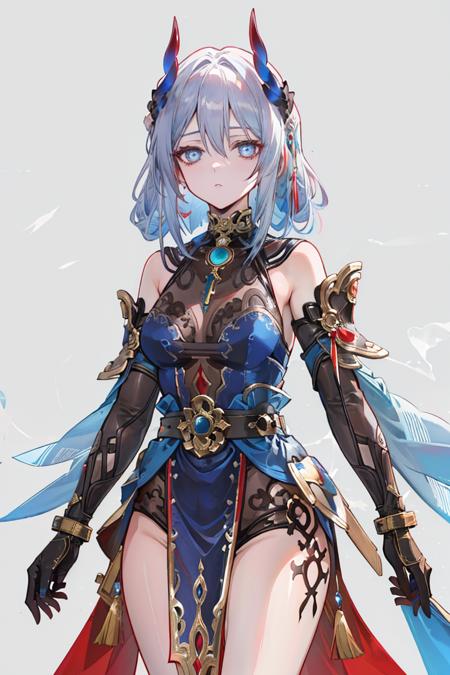 Honkai Star Rail - Hanya | 寒鸦版本v0.6 (ID: 180744)