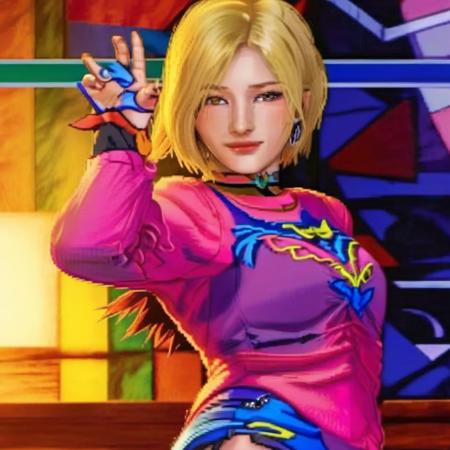 K-Pop Momo 2 SDXL 1.0