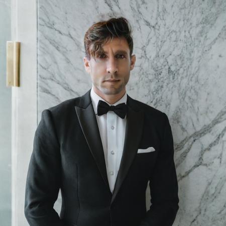 Davide Zongoli