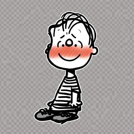 linus van pelt版本linus van pelt (ID: 576242)