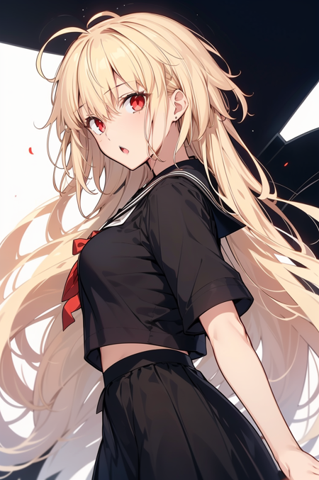 Arcueid Brunestud | Tsukihime