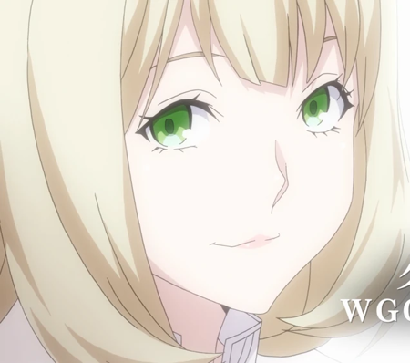 Courage (Food Wars)版本v1.0 (ID: 596505)