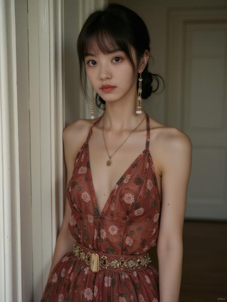 NS_a women looks like Tian Xiwei