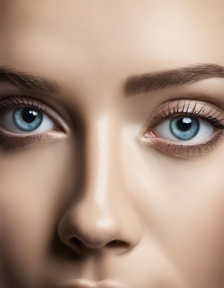 Concept: Perfect Eyes