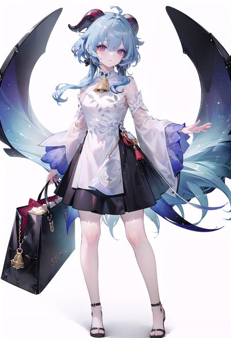 MIHOYO Collection 米家全家桶 (Honkai Impact 3rd | Honkai Star Rail | Genshin Impact | Zenless Zone Zero)