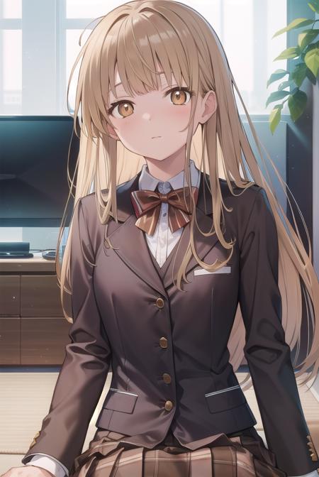 Mahiru Shiina - The Angel Next Door Spoils Me Rotten