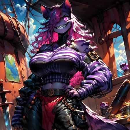 Chyressa (insane)版本V1 (ID: 1116118)
