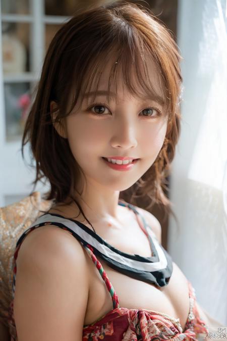 Yua Mikami版本v1.0 (ID: 530200)