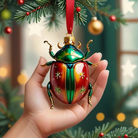 BugXmas