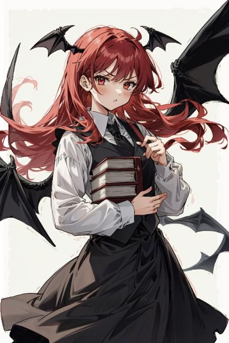 Koakuma (Touhou)