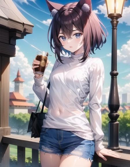 Fran (tensei shitara ken deshita)