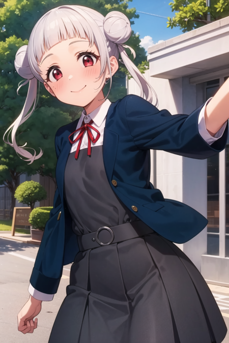Arashi Chisato - Love Live!