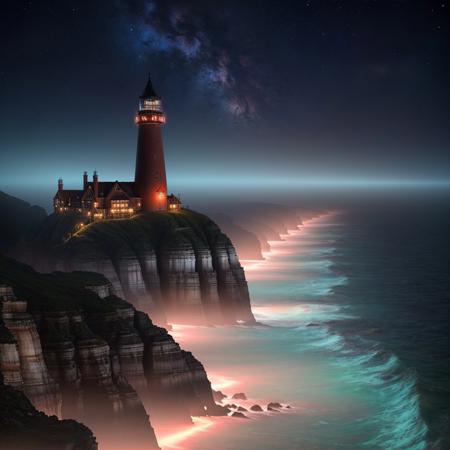 LighthouseConcept