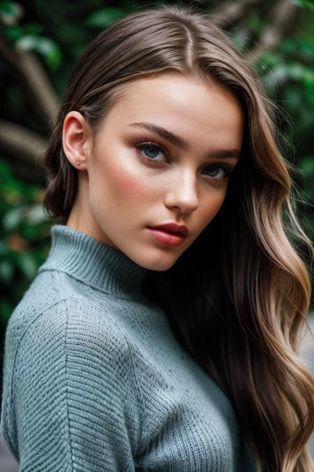 Georgia Gibbs