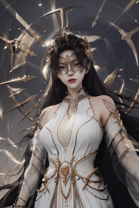 Shrouding Heavens-Ruthless Emperor |Zhe Tian |遮天-狠人大帝