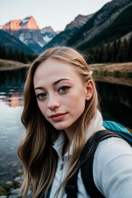 Sophia Diamond