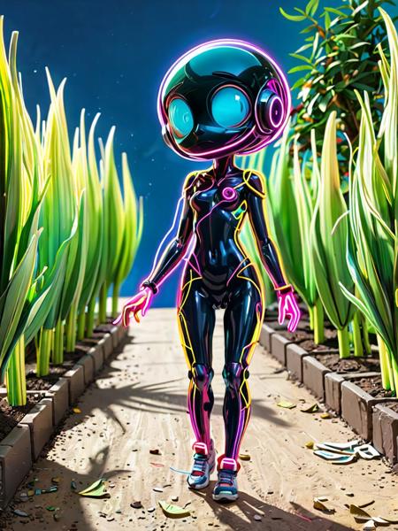 artfullyFANTASKETCH SDXL V1