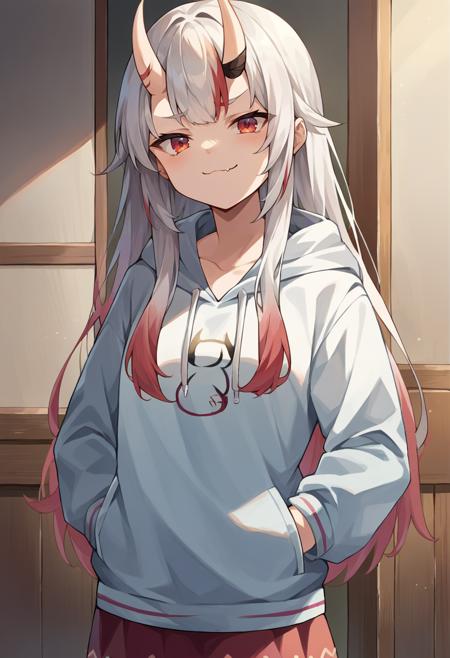 Nakiri Ayame (7 Outfits) | Hololive | [Pony XL]