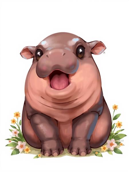 Moo Deng