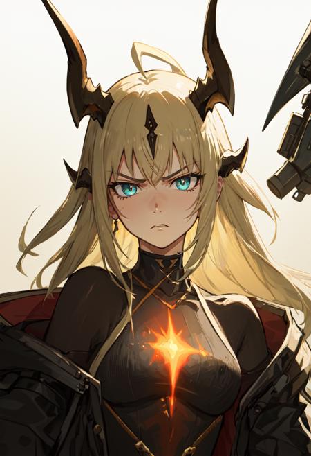 reed/リード/苇草 (Arknights)