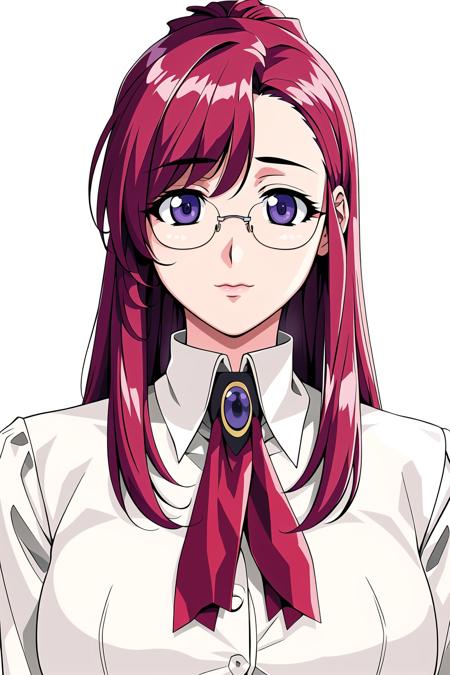 Mizuho Kusanagi 風見みずほ | Please Teacher おねがいティーチャー版本v1.0 (ID: 435060)