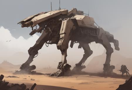 Boomer Art Model (BAM!)