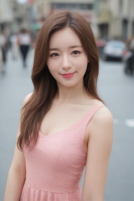 Yoon Bo Mi윤보미版本Pony XL (ID: 644997)