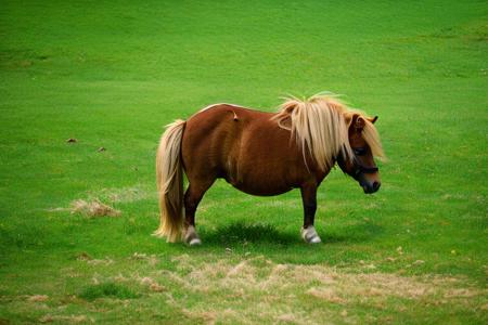 AgainPony
