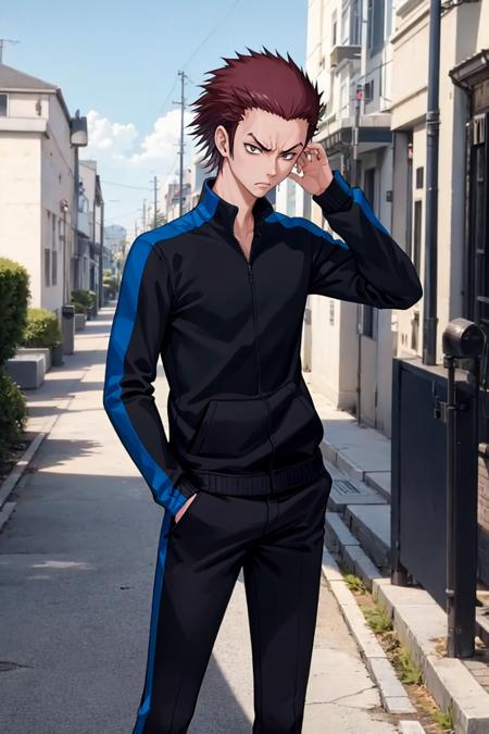 Tadashi