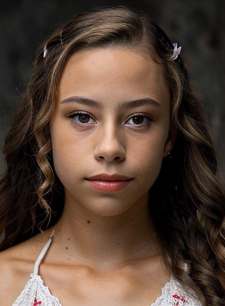 Avaryana Rose