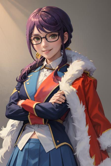 Junna Hoshimi | Shōjo☆Kageki Revue Starlight版本v1.0 (ID: 313254)