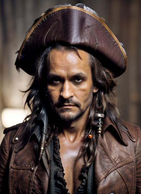 John Cazale Lora