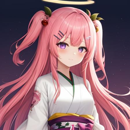 Ambriel 安比尔 | 明日方舟 Arknights