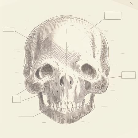 Old Sketch - Style
