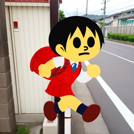 please_do_not_run_over版本SDXL (ID: 737503)